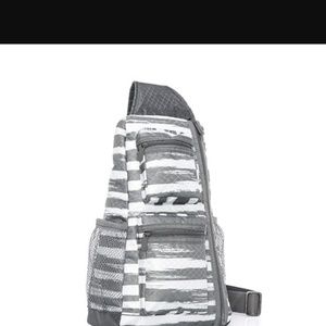 Thirty One Sling Back Pack